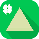 The Pyramid of Luck icon