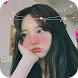 Sweet Live Filter Face Camera - Androidアプリ