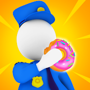 Top 37 Action Apps Like Hyper Police Academy 3D - Best Alternatives