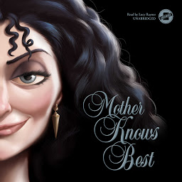 Imatge d'icona Mother Knows Best: A Tale of the Old Witch
