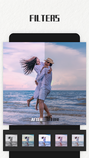 Photo Collage Maker screenshot 14