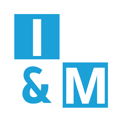 I & M 1.0.4 Icon
