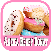 Resep Buat Donat  Roti Simpel