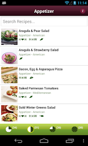 EatingWell Healthy in a Hurry - Apps on Google Play