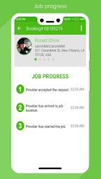 Werki App