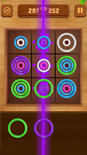 Color Rings Colorful Puzzle Aplicaciones En Google Play