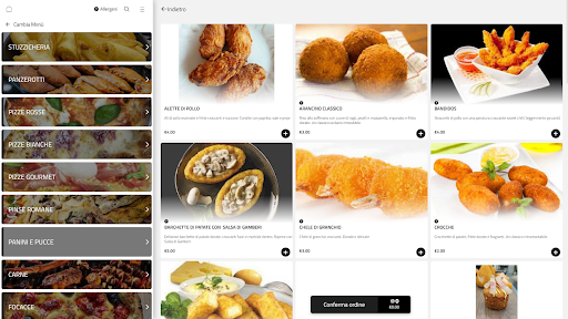 ProntoPizza by Bettola