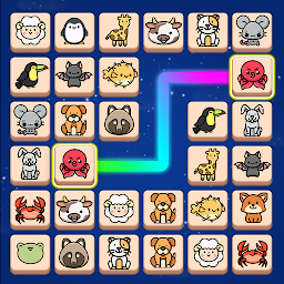 Connect Animal: Оnet animal Mod Apk