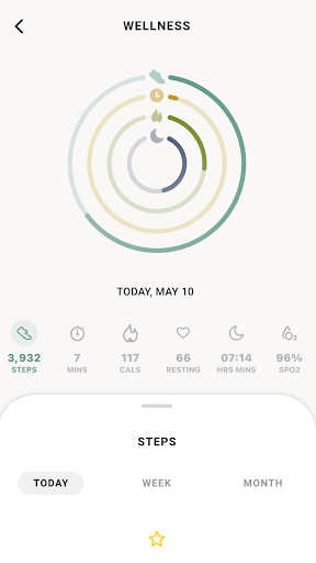 Skagen Smartwatches Screenshot 3 - AppWisp.com