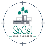SoCal Home Hunter icon