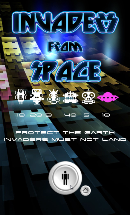 Invaders from space - 1.0.0 - (Android)