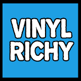 Vinyl Richy icon