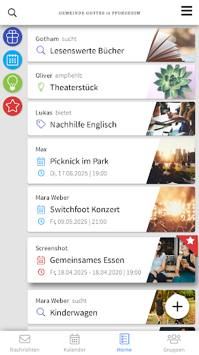 Gemeinde Gottes Pforzheim