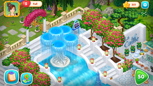 Cooking Valley: Cooking Games Screen 3