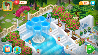 Game screenshot Cooking Valley: Cooking Games apk download