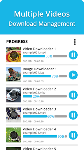 AllVid - Video Downloader 6