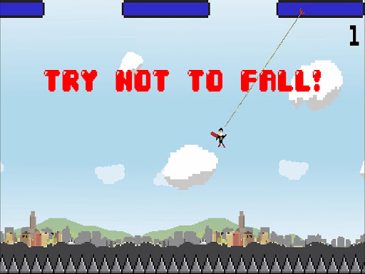 Swingman and Friends