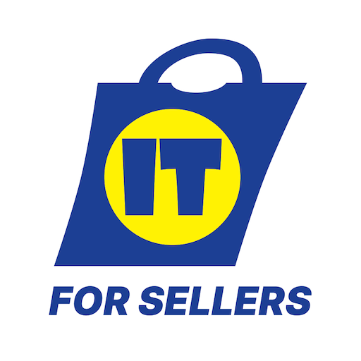 SnatchIT Seller logo