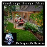 Garden Landscape Design Ideas icon