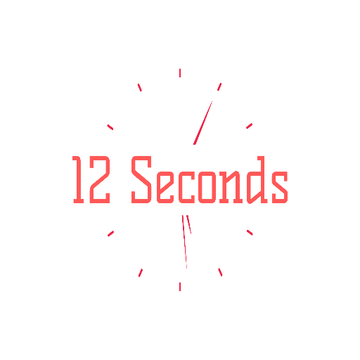 12 Seconds