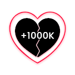 Cover Image of Herunterladen Followers and Likes for Tiktok 3.0.2 APK