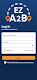 screenshot of EZ A2B: K12 Transportation App