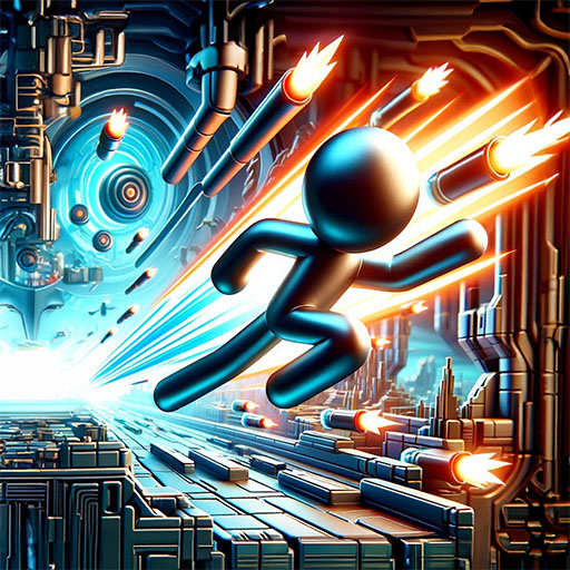 Blast Battle: Puzzle Game logo