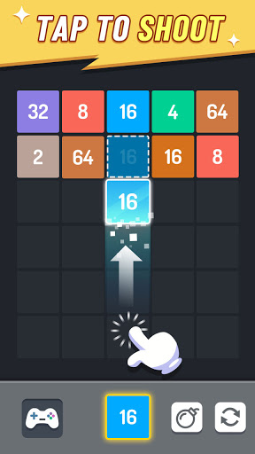 Merge Block - Merge 2048 - v1.0.2