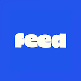 Feed - Find. Taste. Share. icon