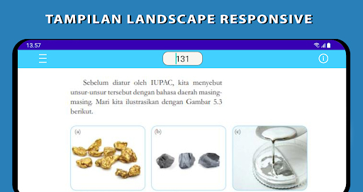 IPA Kelas 8 Kurikulum Merdeka
