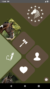 European Sport Horse Auction 1.1.44 APK + Мод (Unlimited money) за Android