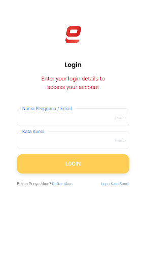 EPS Malang Kab Screen 2