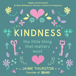 Kindness: The Little Thing that Matters Most ikonjának képe