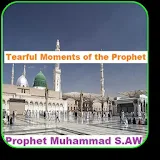 Tearful Moments of the Prophet online mp3 icon