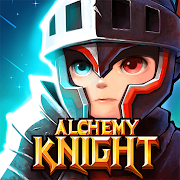 Alchemy Knight - Action RPG