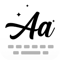 Fonts Keyboard Themes - Emoji