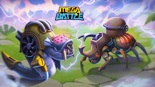 Mega Battle