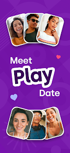 CSL – Meet, Chat, Pla‪y & Date Screenshot