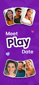 CSL – Meet, Chat, Pla‪y & Date  screenshots 3