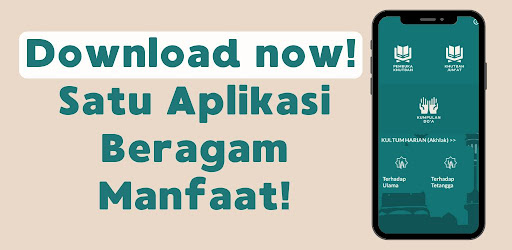 Khutbah Jumat Offline