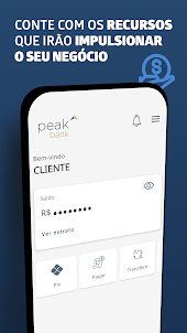 Peak Bank