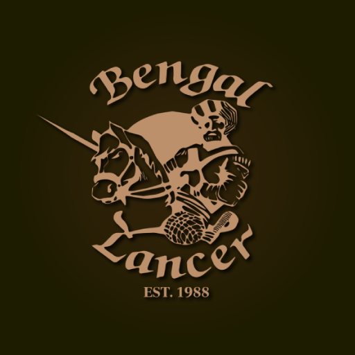 Bengal Lancer logo