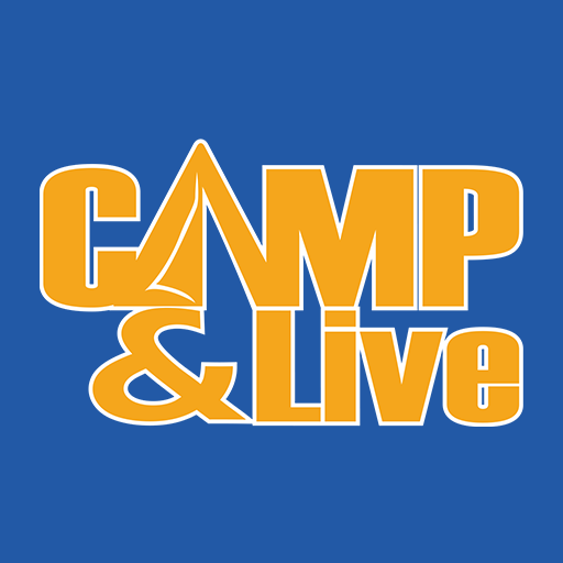 Camp and Live