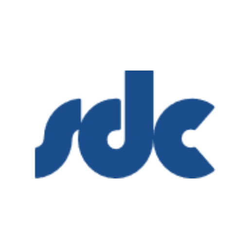 SDC Dashboard logo