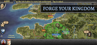 Game screenshot Total War: MEDIEVAL II apk download