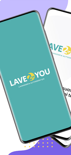 Android application Lave2You screenshort