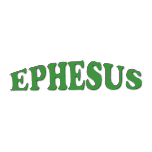Ephesus Norwich logo