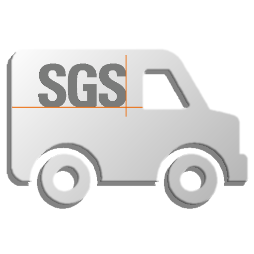 SGS SLIM Mobile  Icon