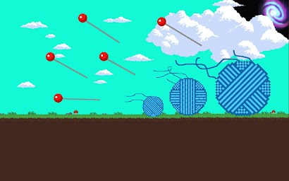 Pin It Rush