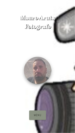 Android application Mauro Aruta screenshort